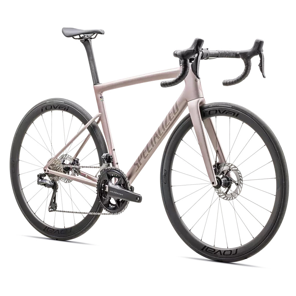 Specialized Tarmac SL8 Expert Ultegra Di2 – Steed Cycles