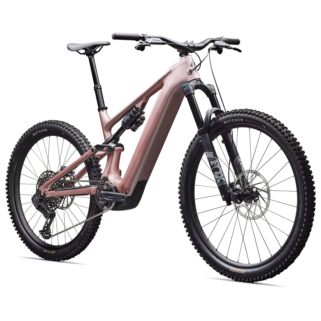 Specialized Turbo Levo 4 Comp