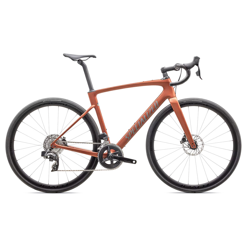 Specialized Roubaix SL8 Expert
