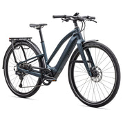 Specialized Turbo Vado SL 2 5.0 Step-Through EQ