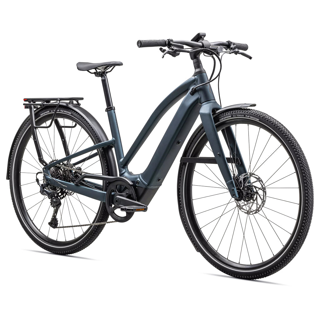 Specialized Turbo Vado SL 2 5.0 Step-Through EQ