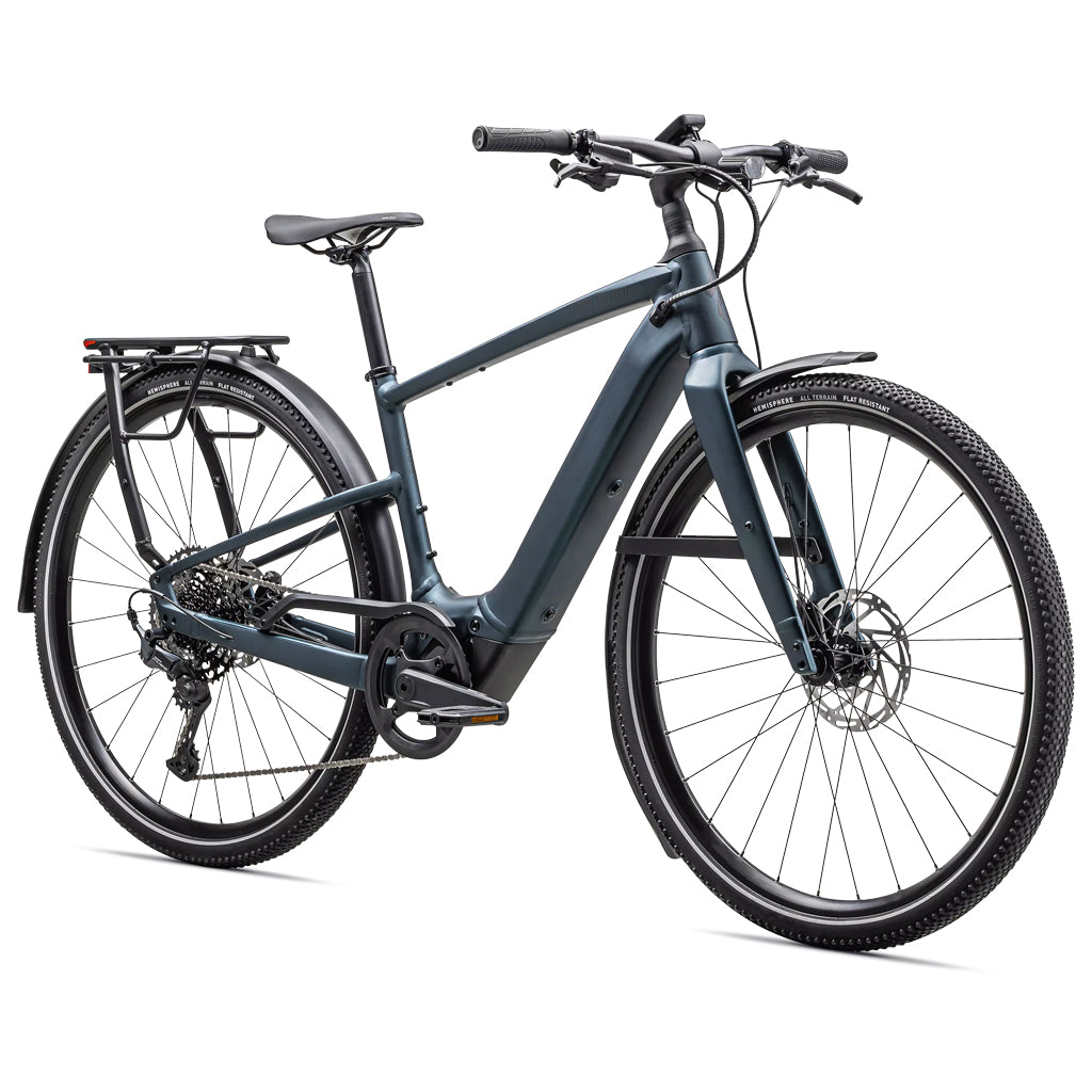 Specialized Turbo Vado SL 2 5.0 EQ