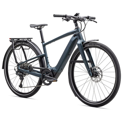 Specialized Turbo Vado SL 2 5.0 EQ