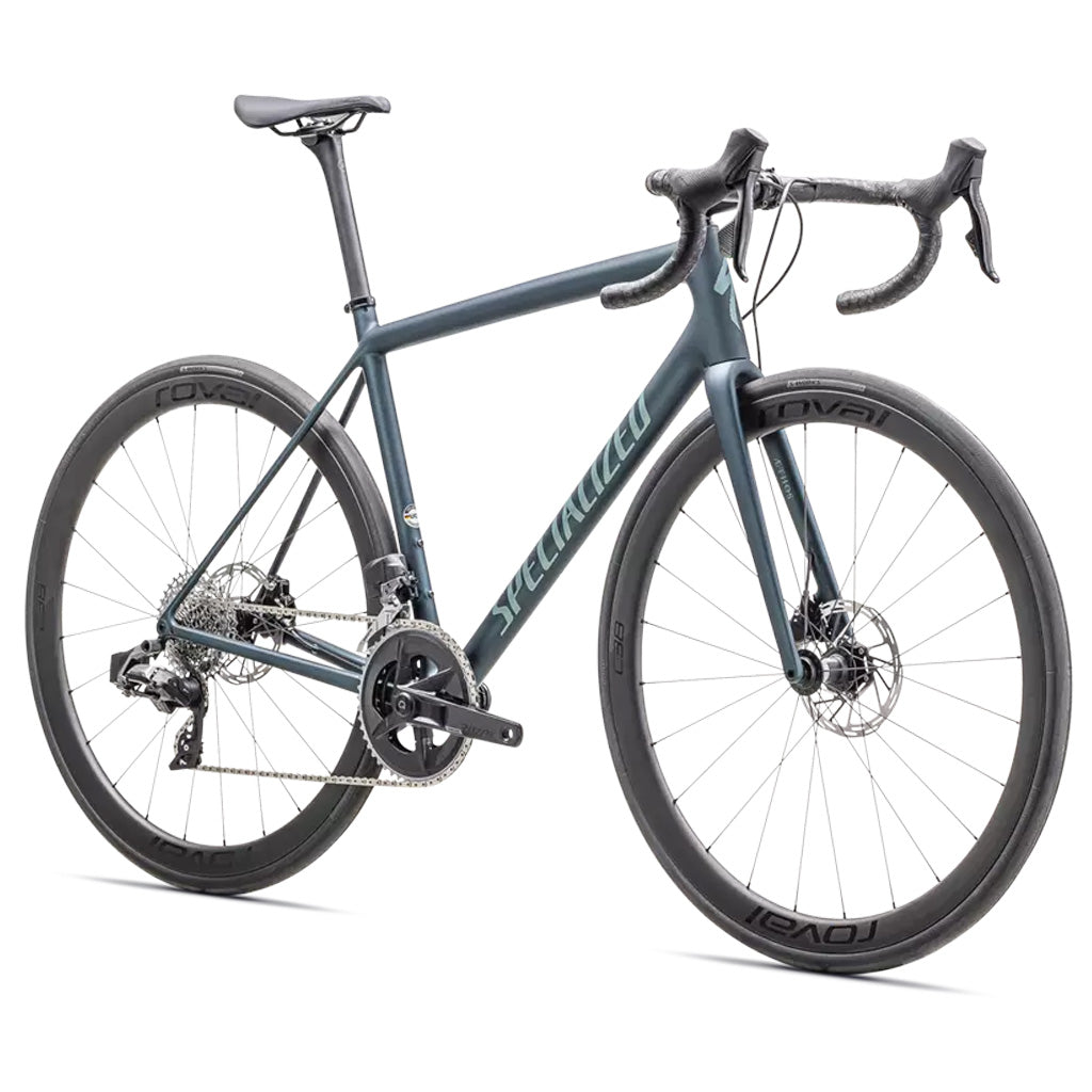 Specialized Aethos Expert Rival eTap AXS