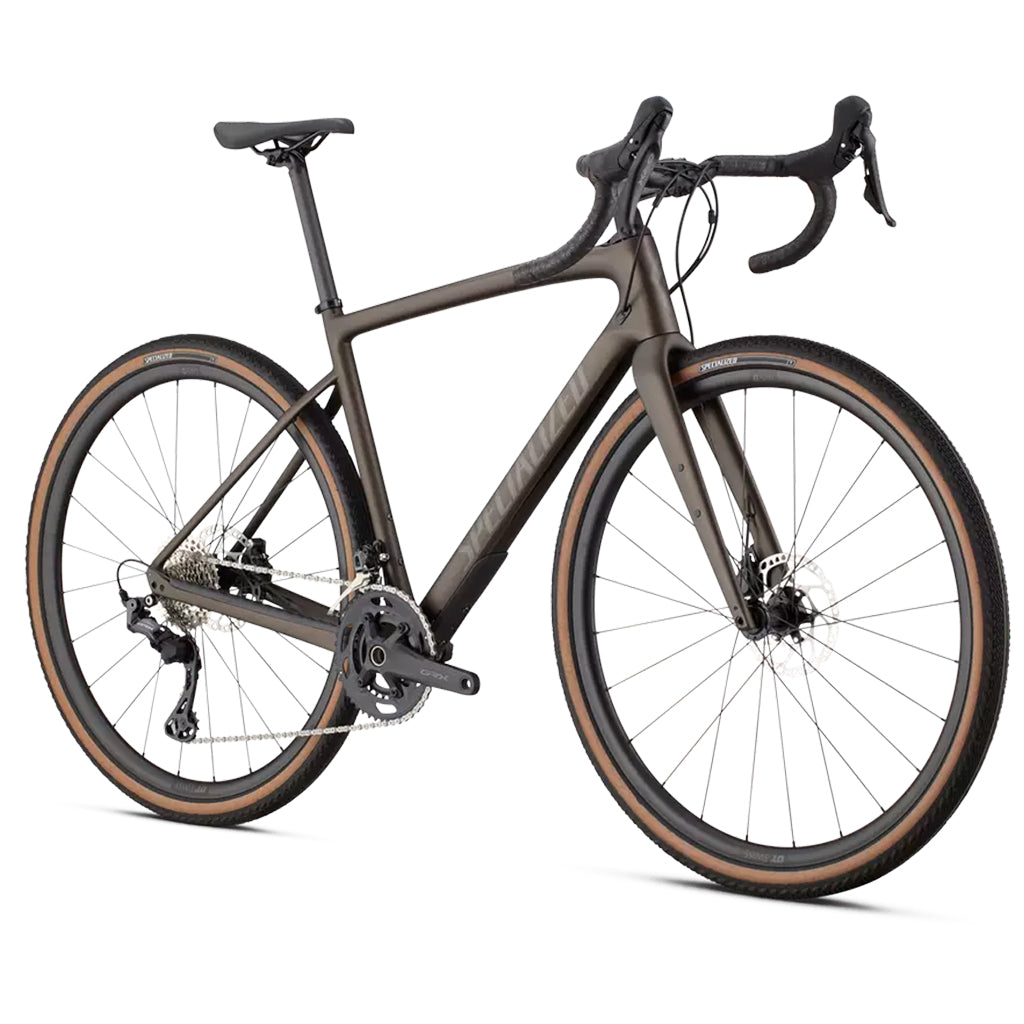 Specialized Diverge Sport Carbone