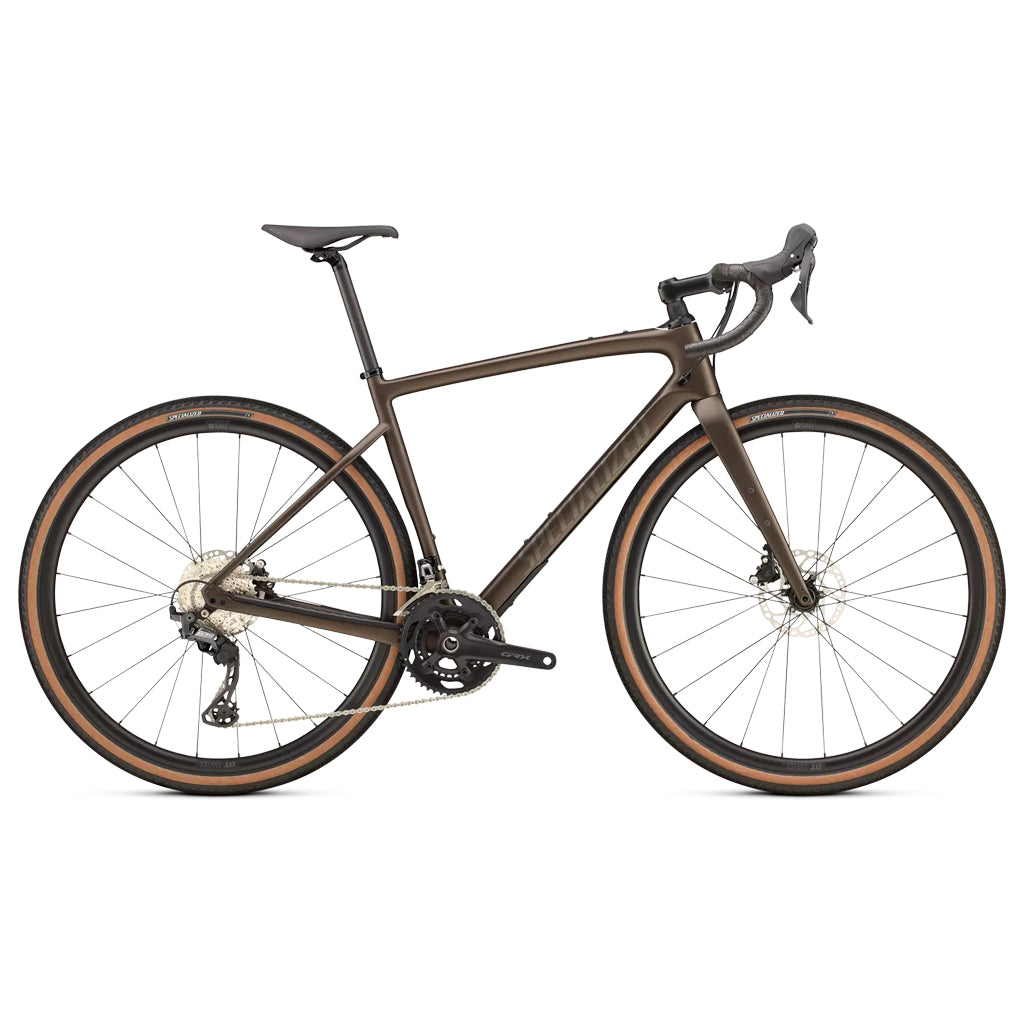 Specialized Diverge Sport Carbone