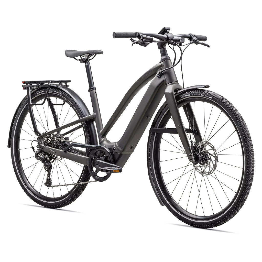 Specialized Turbo Vado SL 2 4.0 Step-Through EQ