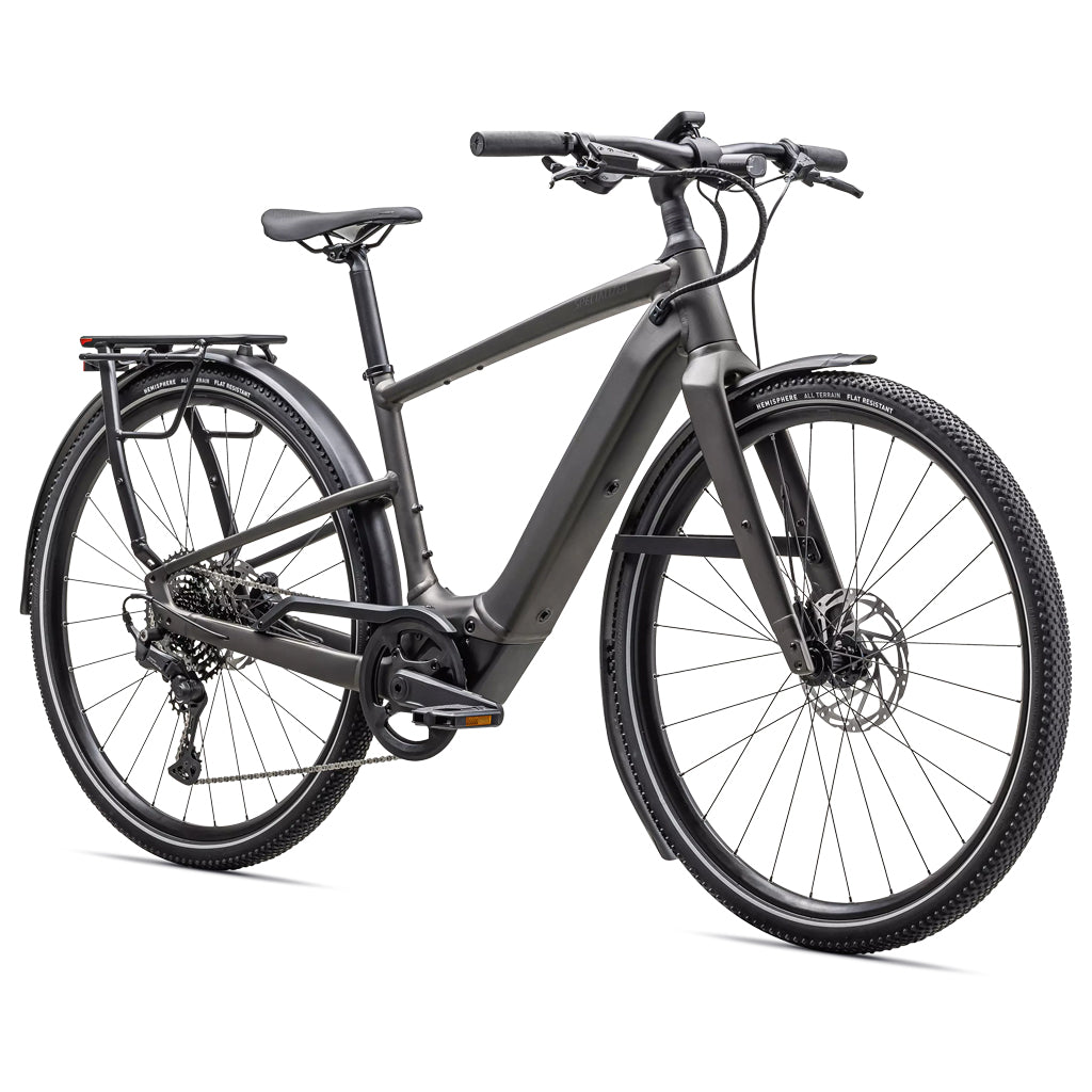 Specialized Turbo Vado SL 2 4.0 EQ