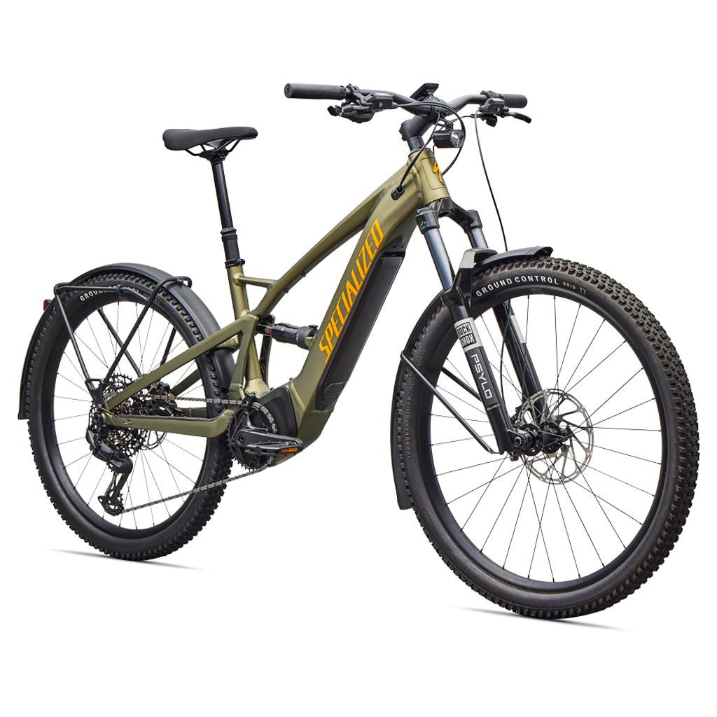 Specialized Turbo Tero X 5.0