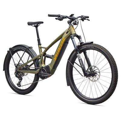 Specialized Turbo Tero X 5.0