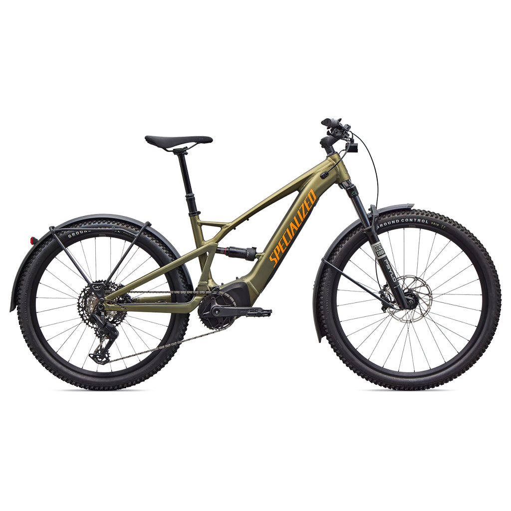 Specialized Turbo Tero X 5.0