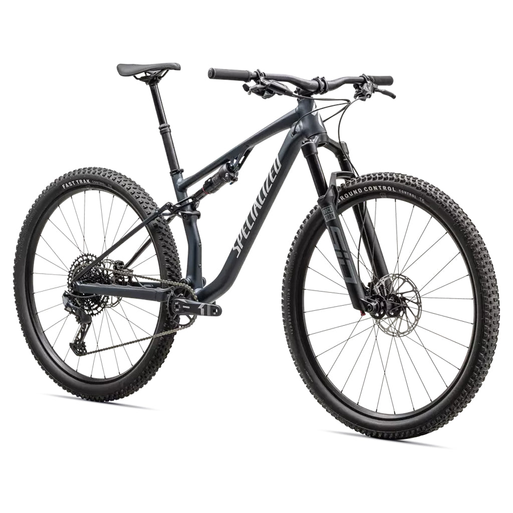 Specialized Chisel Comp