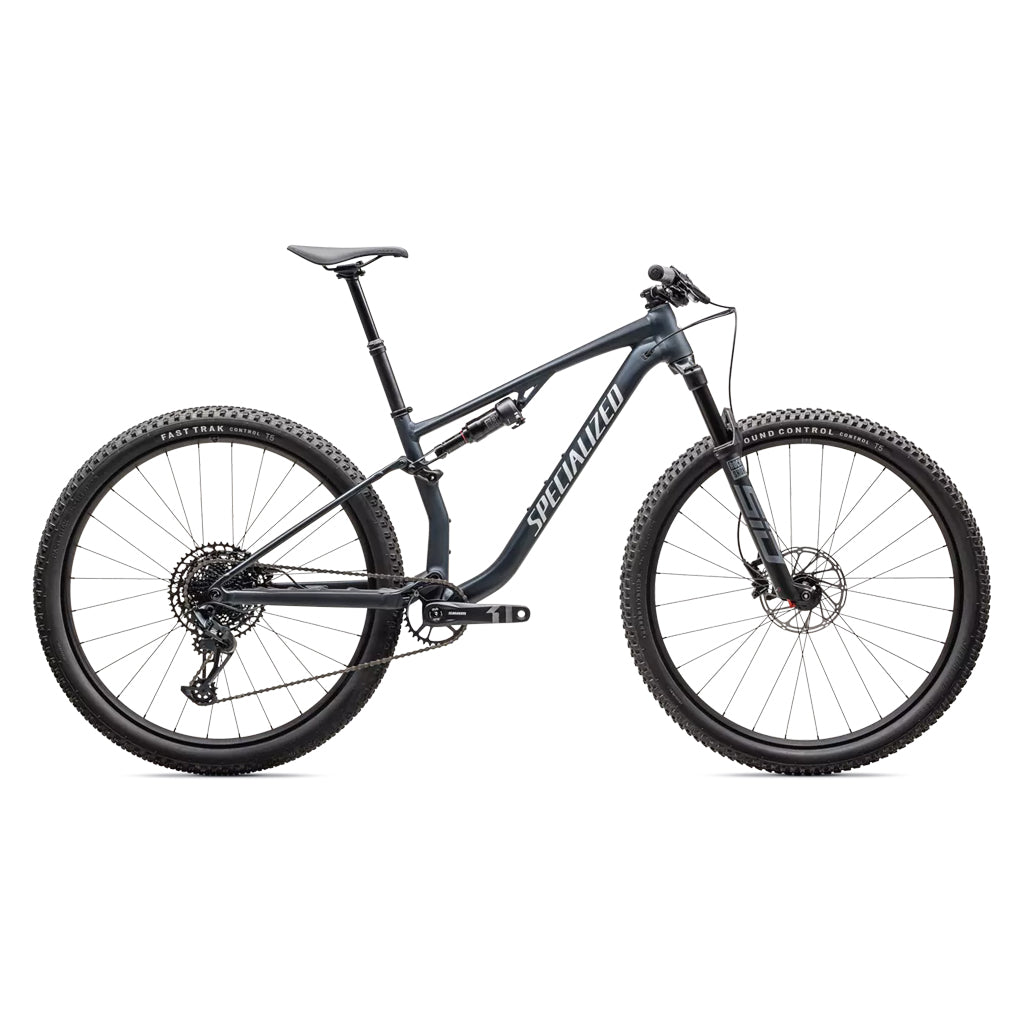 Specialized Chisel Comp