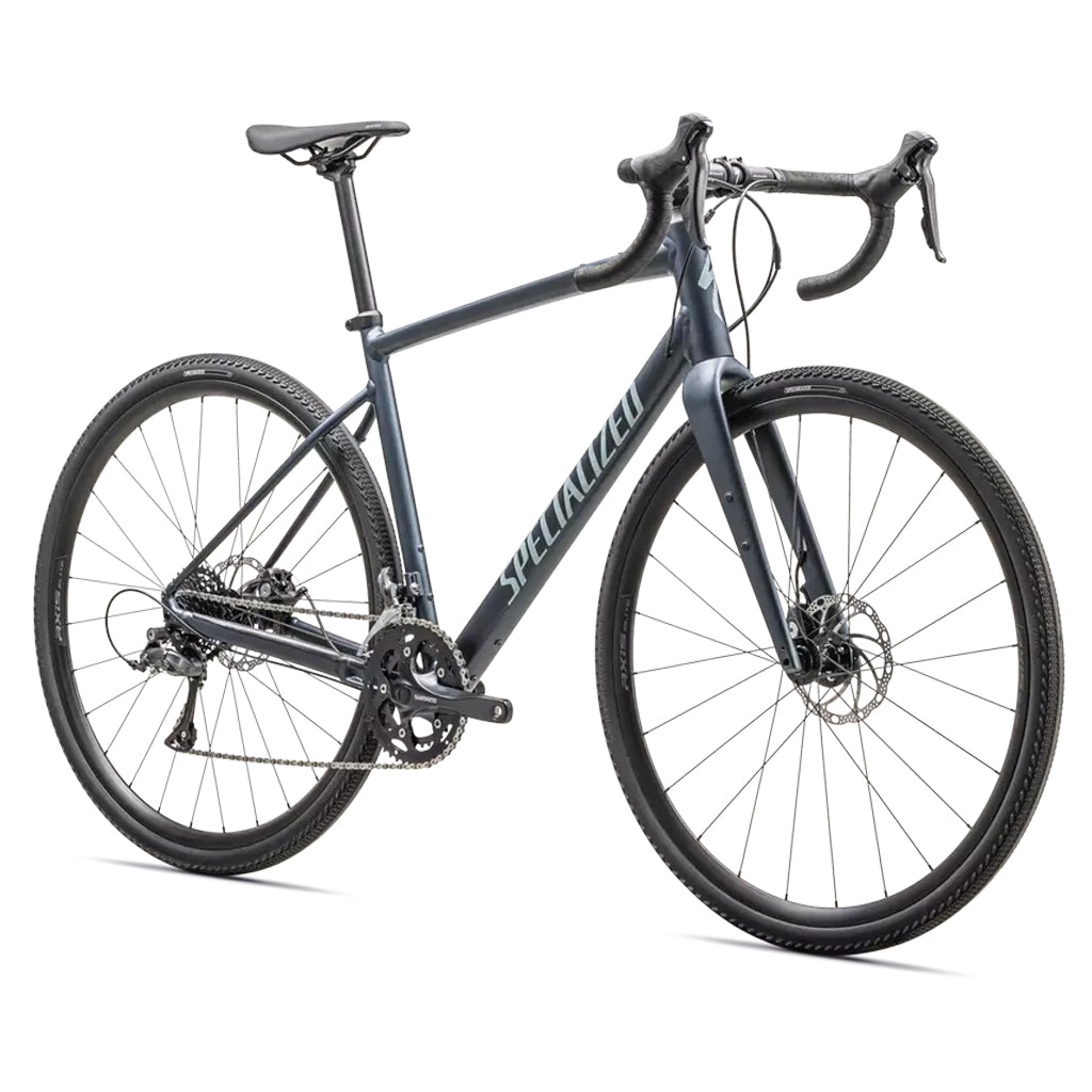 Specialized Diverge E5