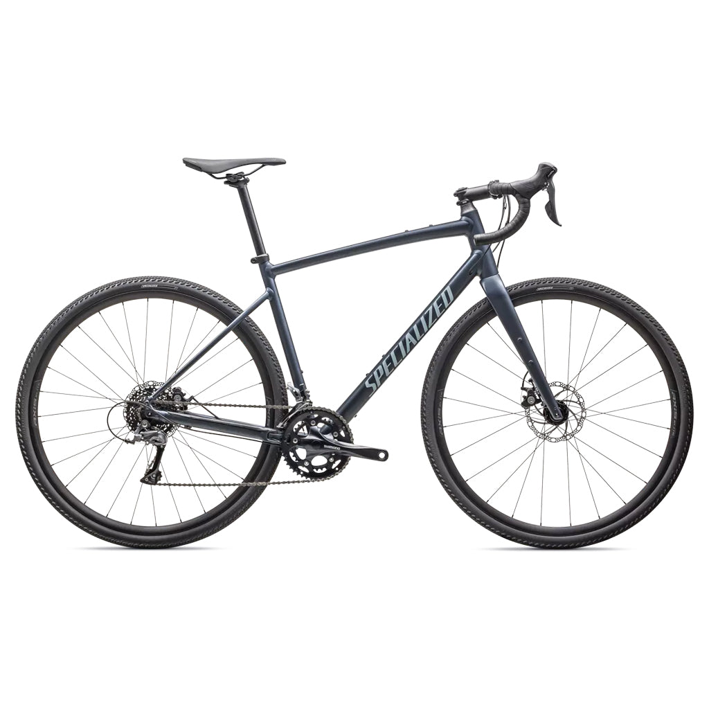 Specialized Diverge E5