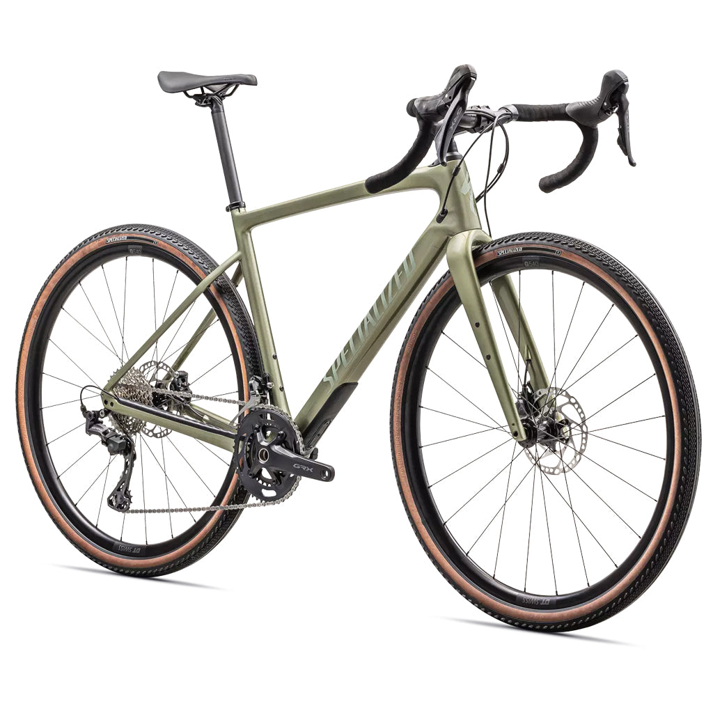 Specialized Diverge Sport Carbone