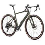 Specialized Diverge Comp Carbon