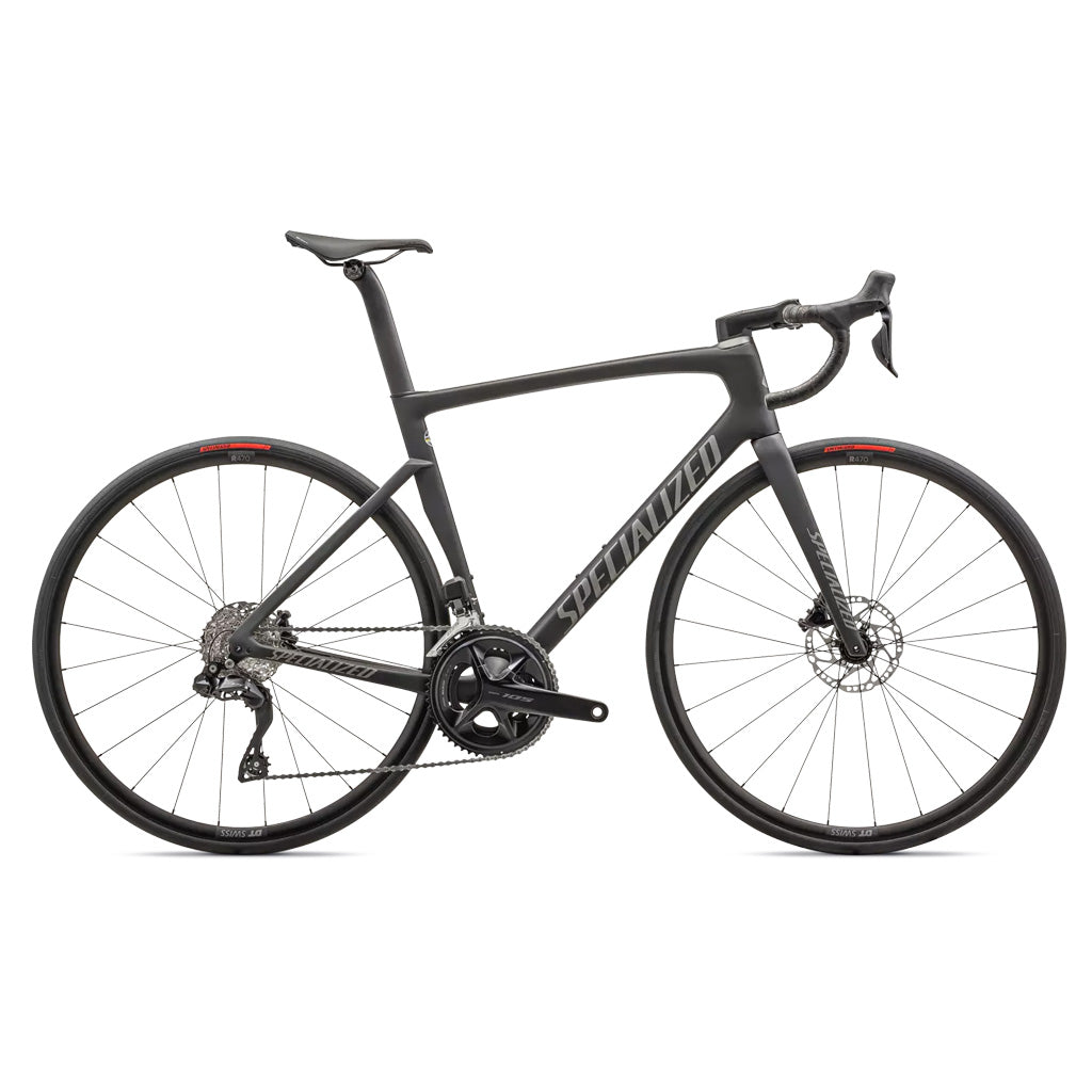 Specialized Tarmac SL7 Comp Shimano 105 Di2
