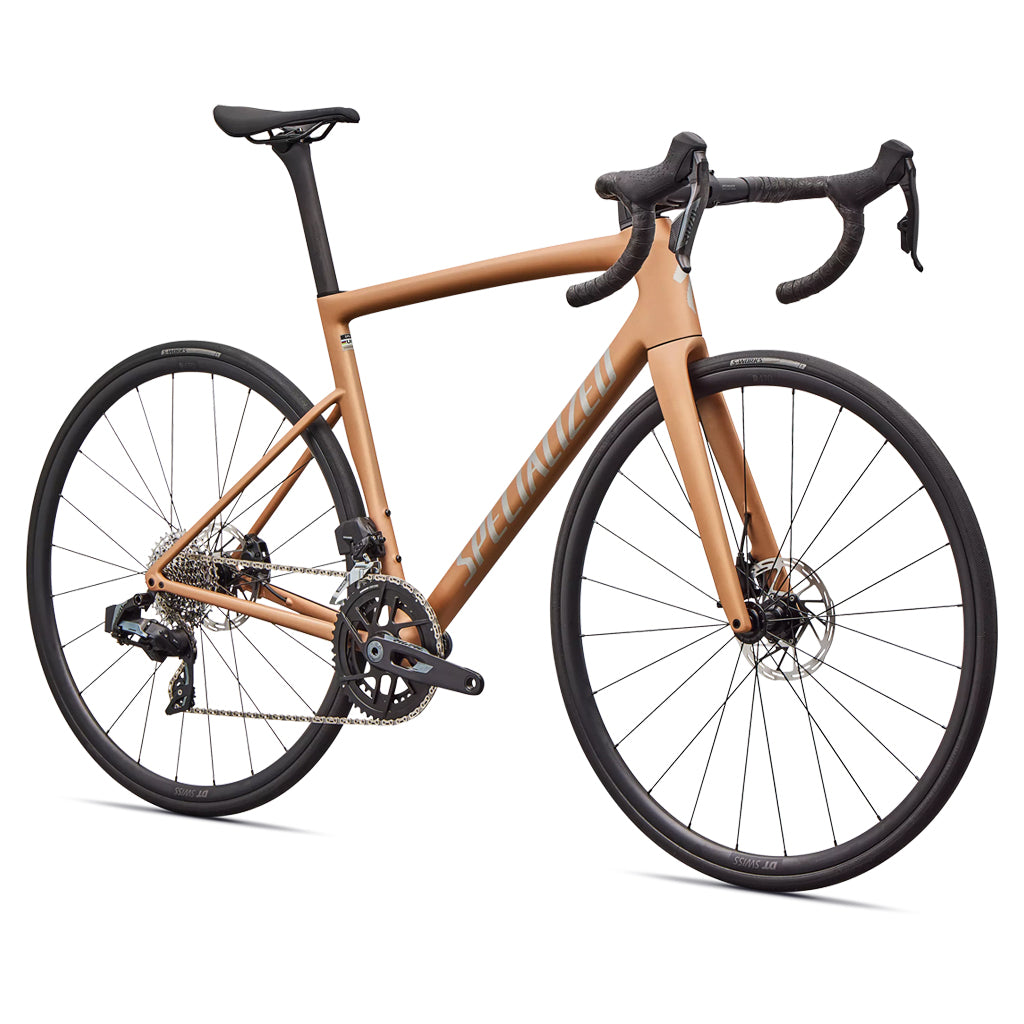 Specialized Tarmac SL8 Comp SRAM Rival AXS – Steed Cycles