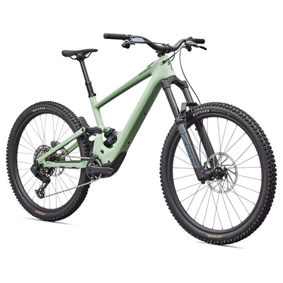 Specialized Turbo Kenevo SL 2 Comp