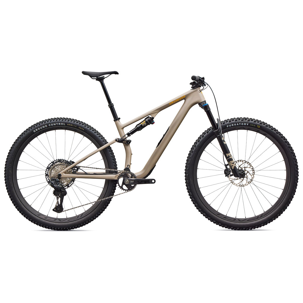 Specialized Epic 8 Evo Expert Di2