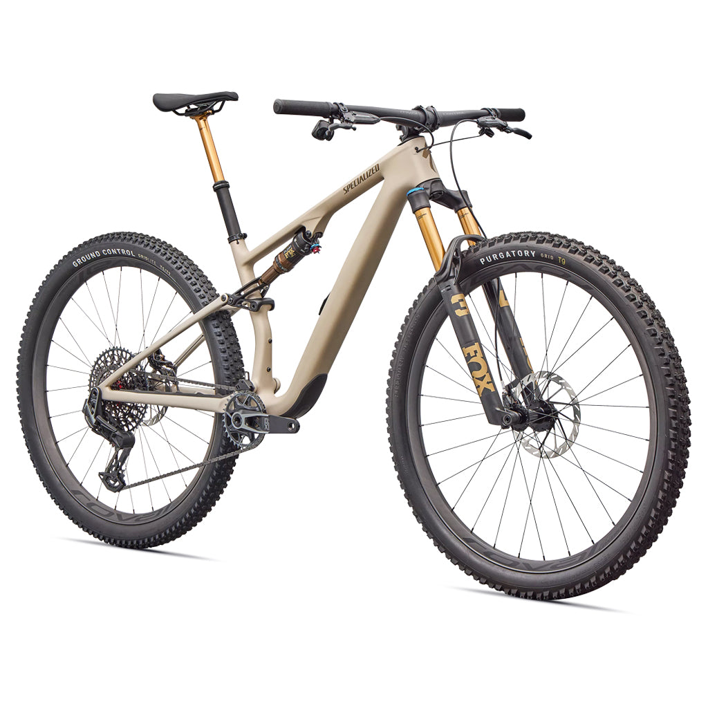 Specialized Epic 8 Evo Pro
