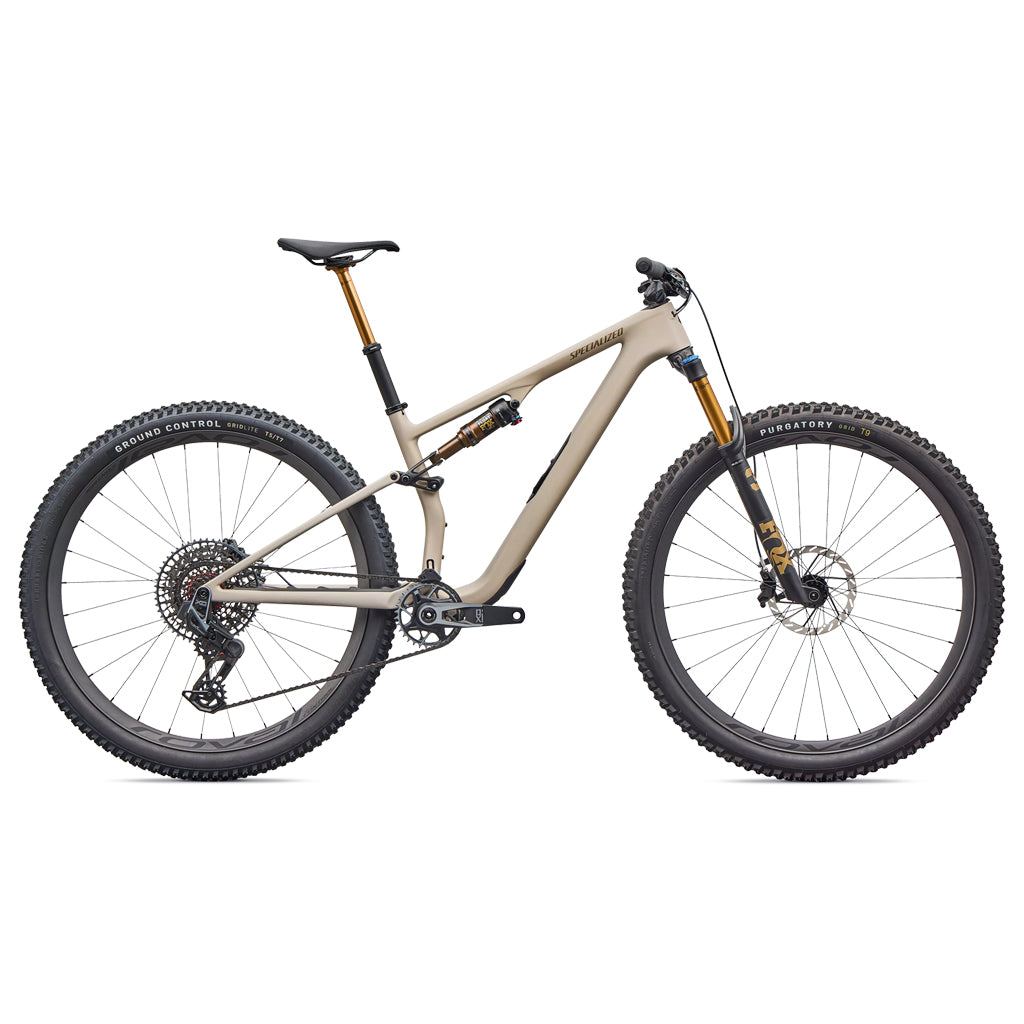 Specialized Epic 8 Evo Pro