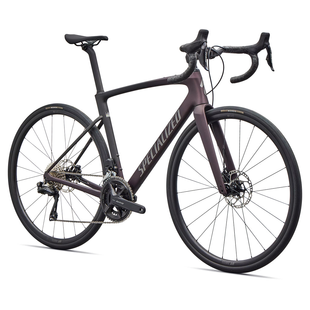 Specialized Roubaix SL8 Comp