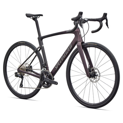 Specialized Roubaix SL8 Comp