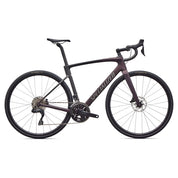 Specialized Roubaix SL8 Comp
