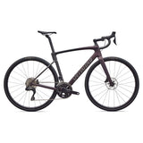 Specialized Roubaix SL8 Comp