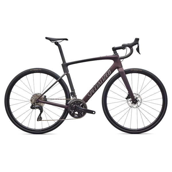 Specialized Roubaix SL8 Comp – Steed Cycles