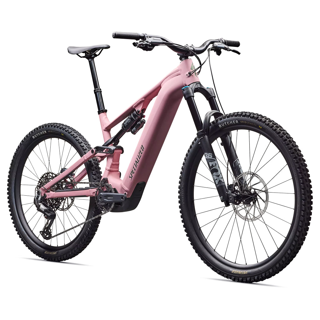 Specialized Turbo Levo 4 Comp Alliage