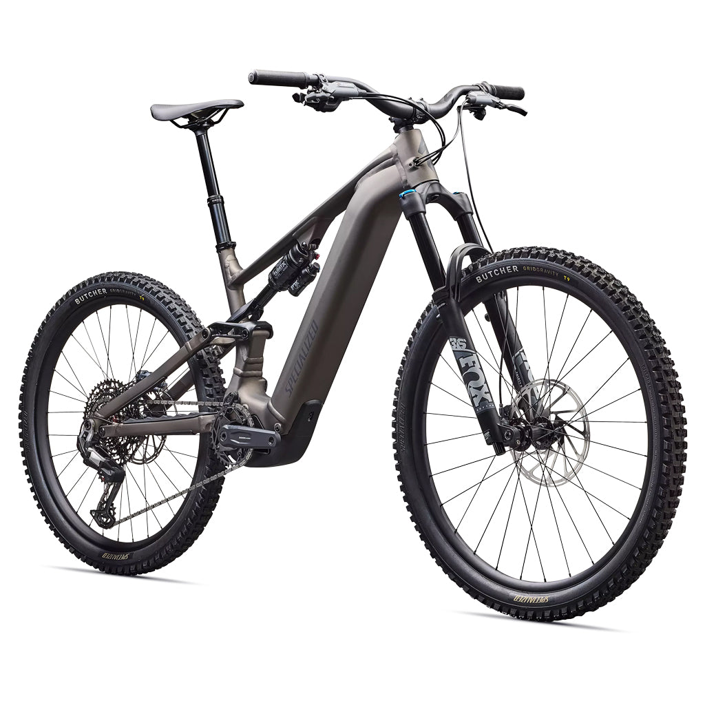 Specialized Turbo Levo 4 Comp Alloy