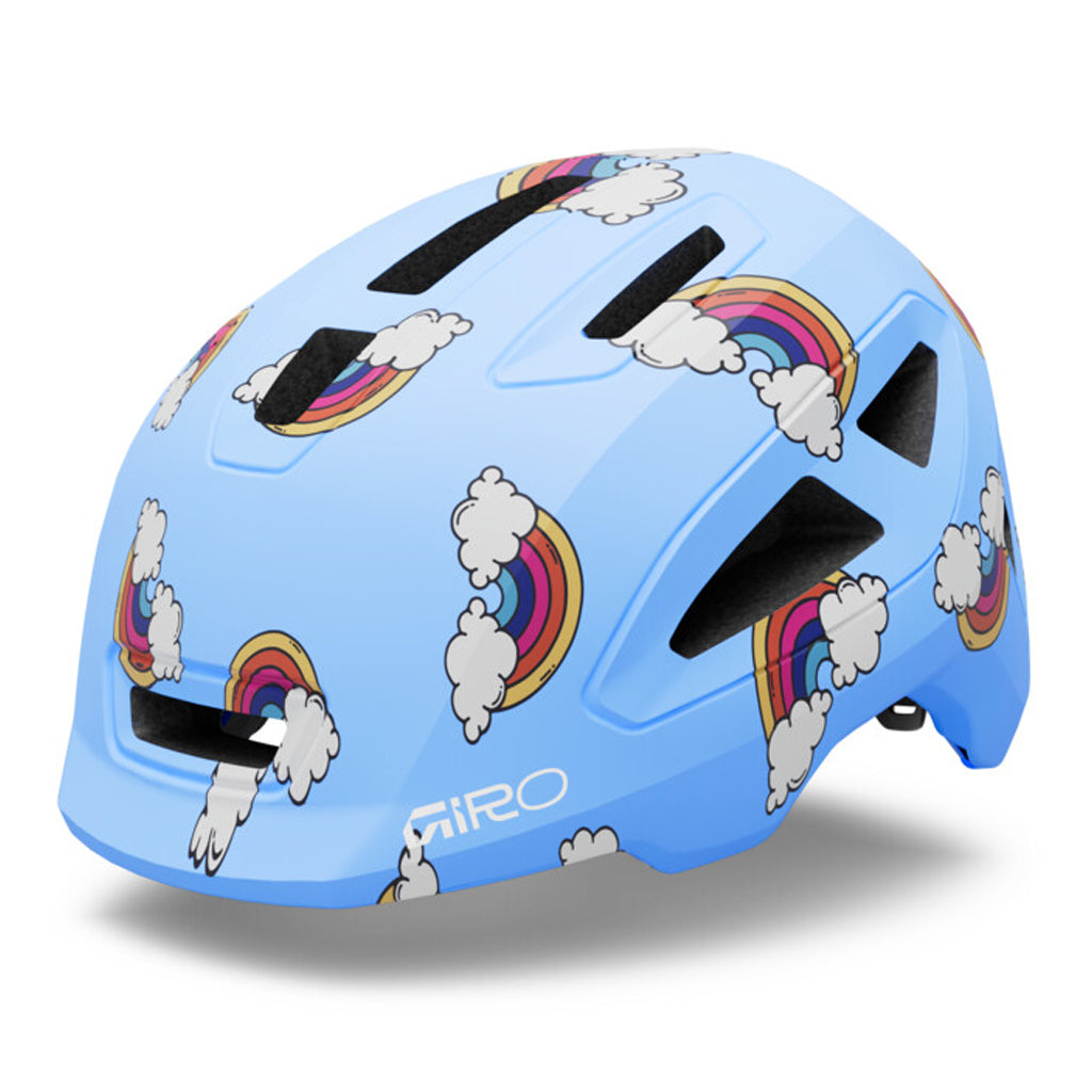 Giro Scamp MIPS II Child Helmet