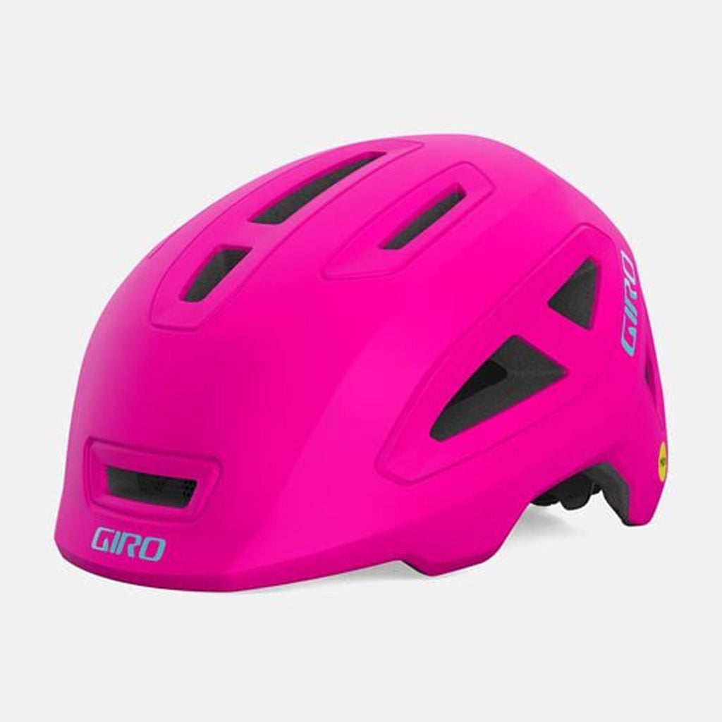Giro Scamp II MIPS Helmet – Steed Cycles1