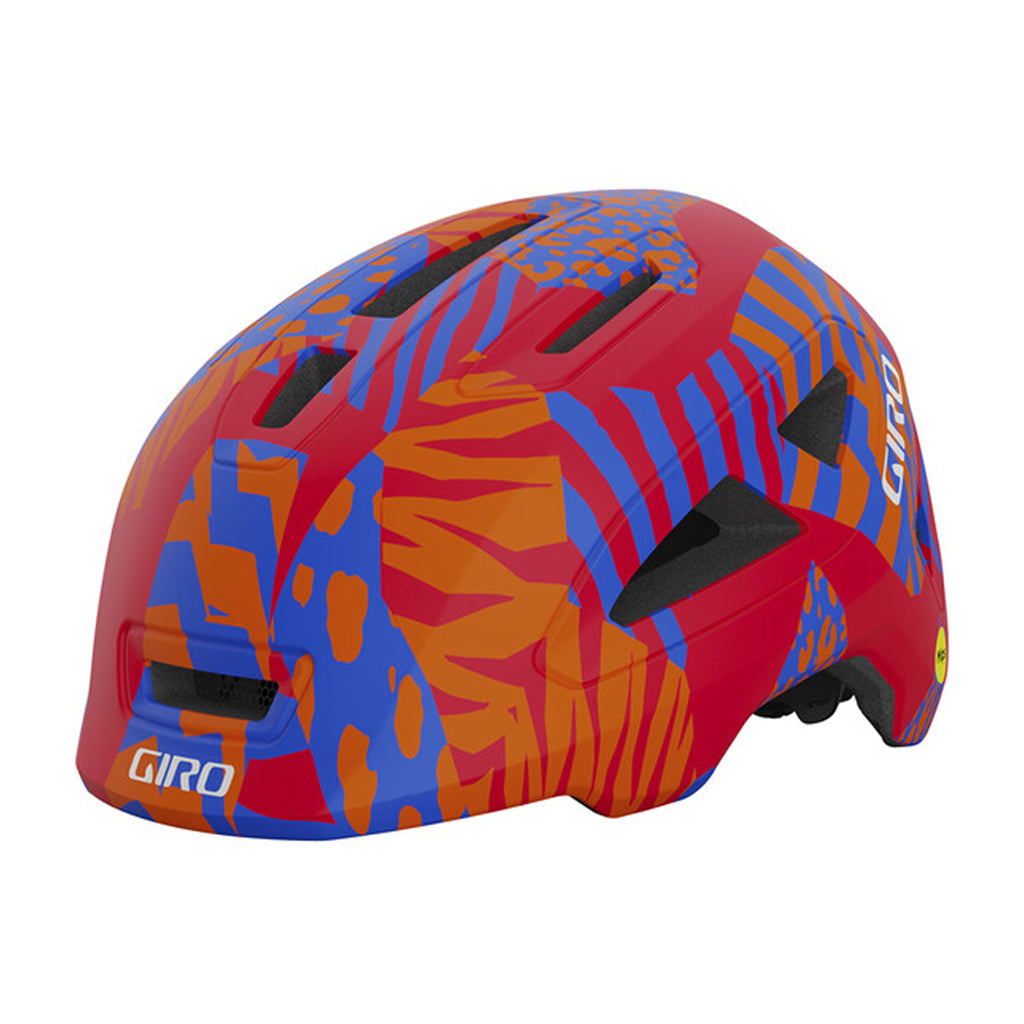 Giro Scamp II MIPS Helmet โ Steed Cycles