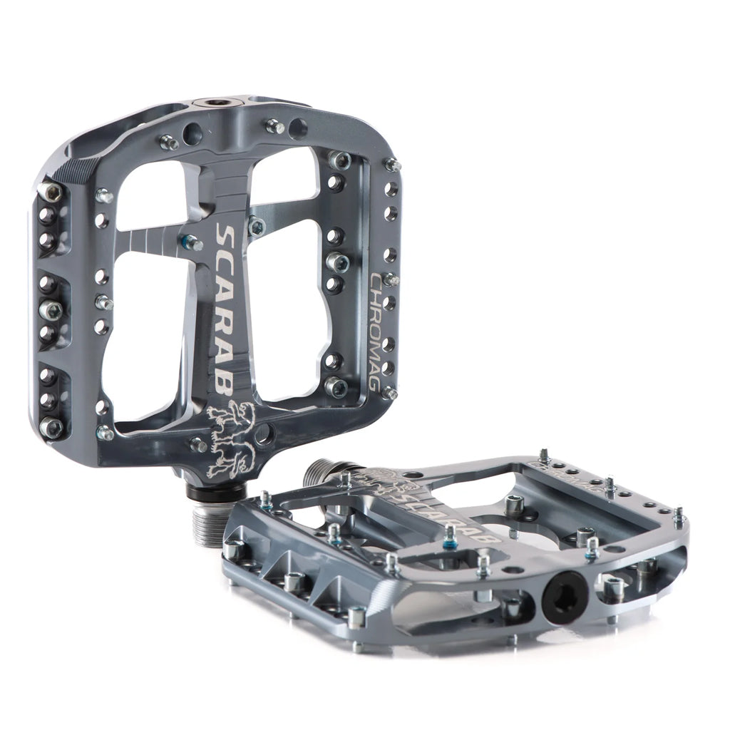 Chromag Scarab Pedals