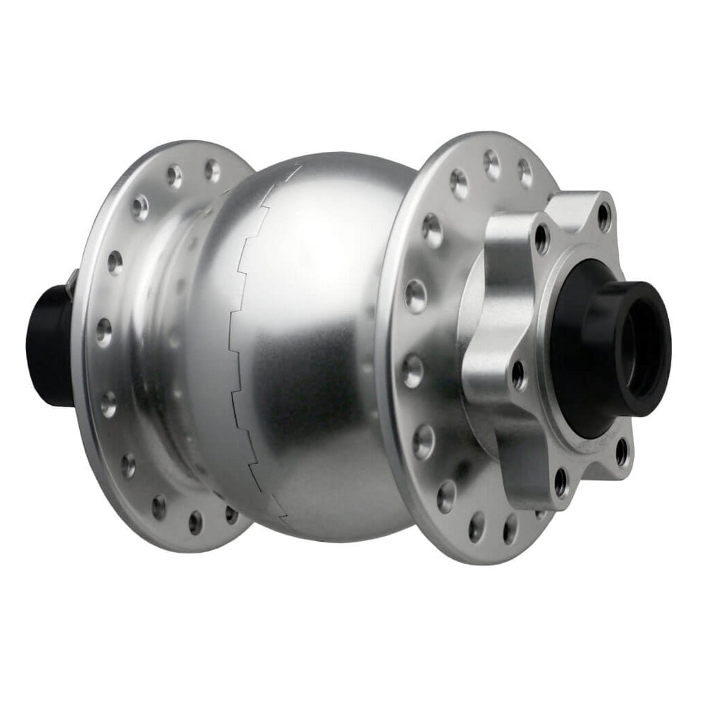 Schmidt SON28 Dynamo Hub ISO Disc