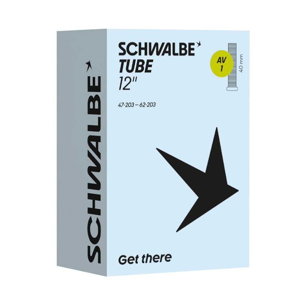 Schwalbe Schrader Tubes