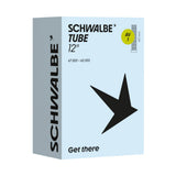 Schwalbe Schrader Tubes