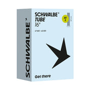 Schwalbe Schrader Tubes