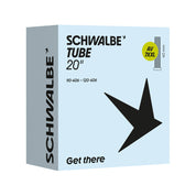 Schwalbe Schrader Tubes