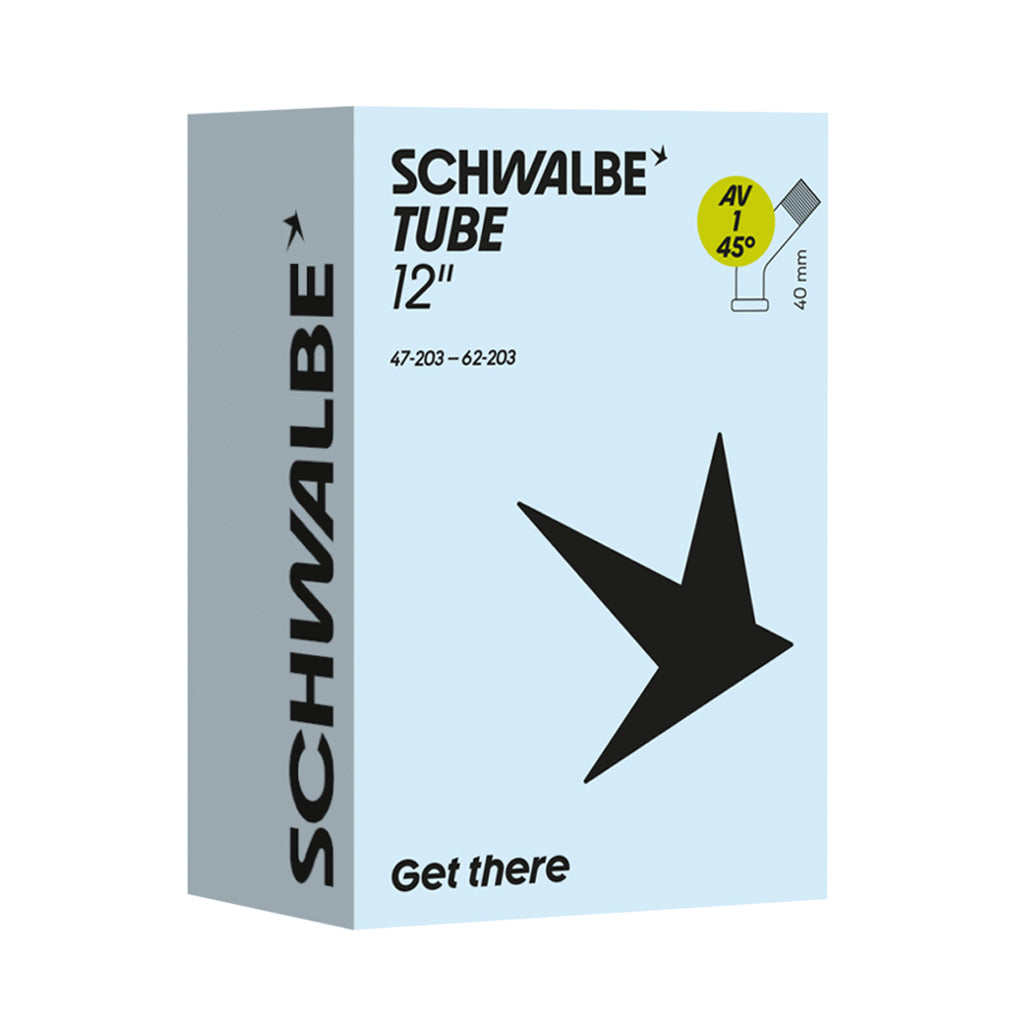 Schwalbe Schrader Tubes