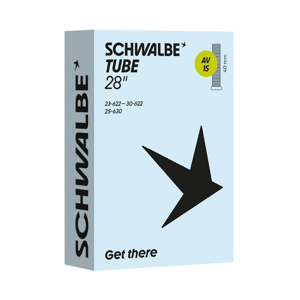 Schwalbe Schrader Tubes