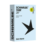 Schwalbe Schrader Tubes