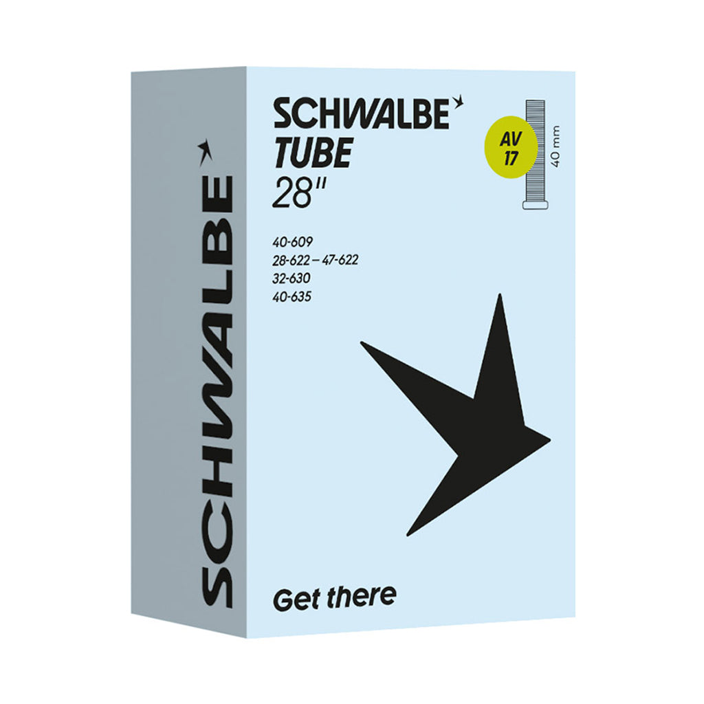 Schwalbe Schrader Tubes