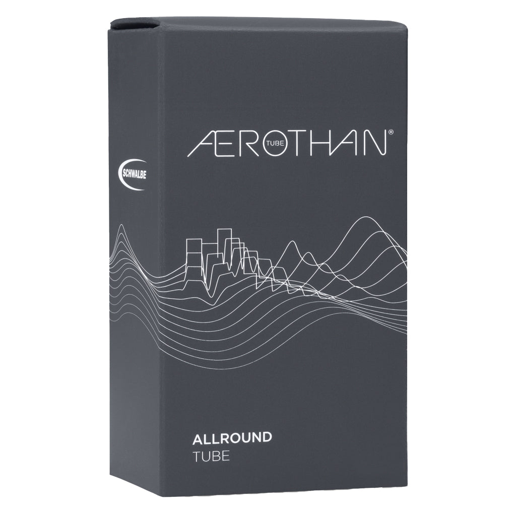 Schwalbe Aerothan Presta Valve 700c Road Tube