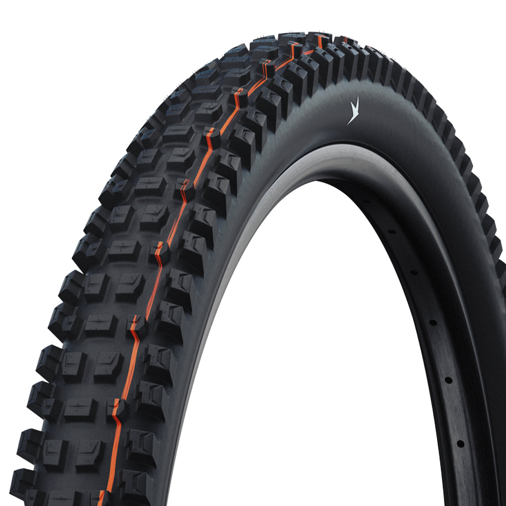 Schwalbe Albert Radial