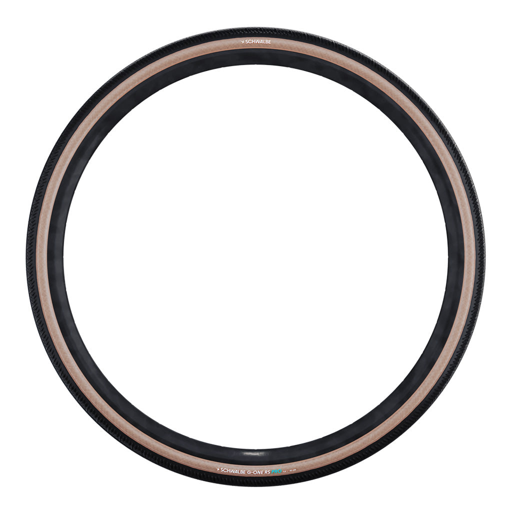 Schwalbe G-One RS Pro